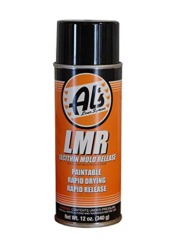 Aerosol Adhesives Al's Liner ALS-LMR