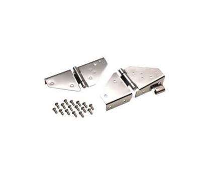 Exterior Accessories Kentrol 30403