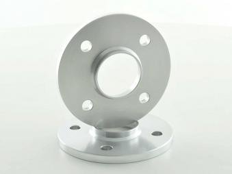 Wheel Spacers 20 mm System A fit for Lancia Lybra (Typ 839) Spacers FK Automotive FK00310Z-35