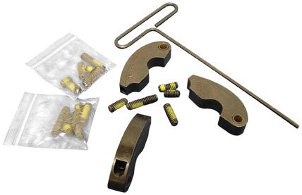 Dalton Clutches DALTON PRO TURBO FLYWEIGHT RZR Accessories Dalton Industries 50-1189