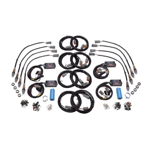 Oxygen Edelbrock EDL-91177