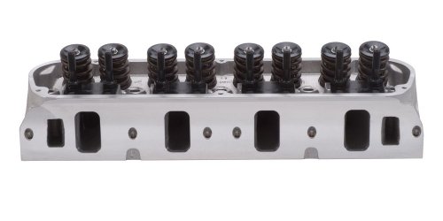 Cylinder Heads Edelbrock 5027