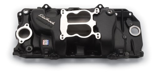 Edelbrock 21613 Intake Manifold Intake Manifolds Edelbrock 21613