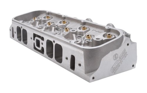Edelbrock 79549 Bare Cylinder Head Cylinder Heads Edelbrock 79549