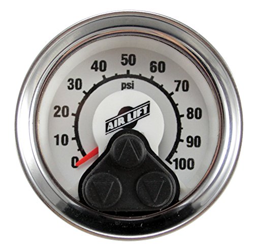 Compressors Air Lift 25850