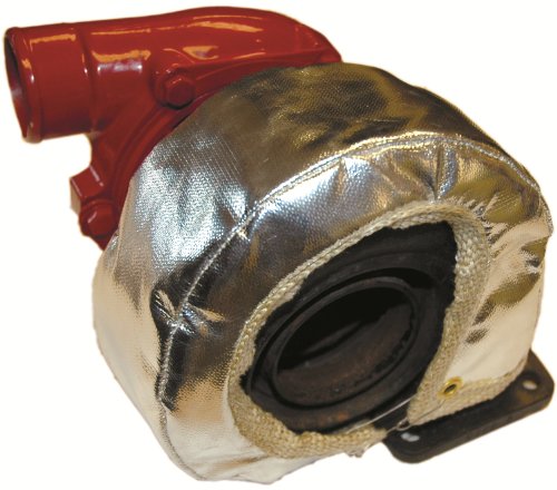 Exhaust & Emissions Thermo-Tec 15004