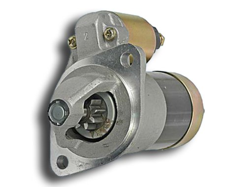 Starters Power Strike RE501294