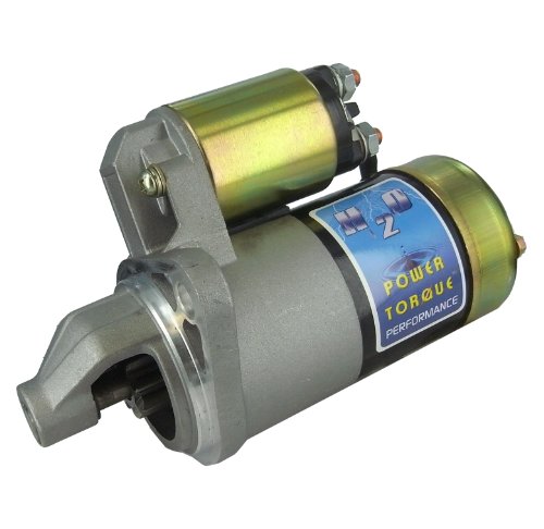 Starters Power Strike S114-303