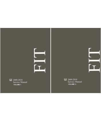 Software Honda 10444R