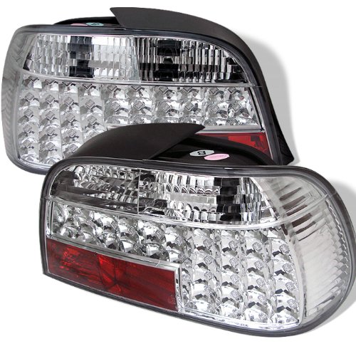 Exterior Accessories Spyder Auto SG-0057