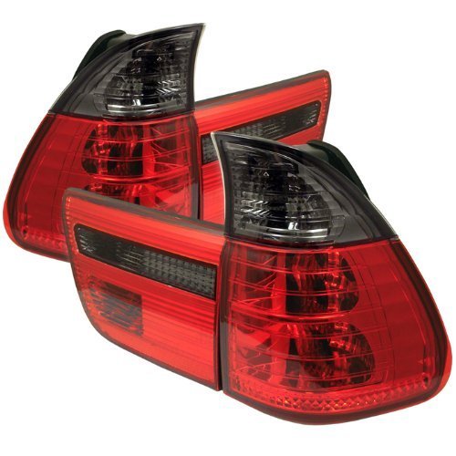 Exterior Accessories Spyder Auto SG-0095
