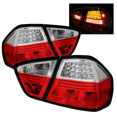 Exterior Accessories Spyder Auto SG-0100