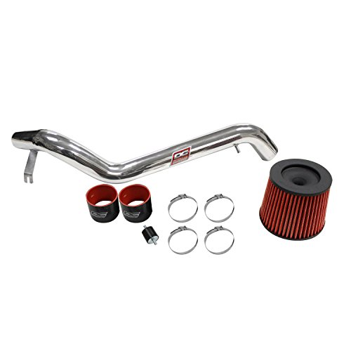 Air Intake DC Sports CAI5018