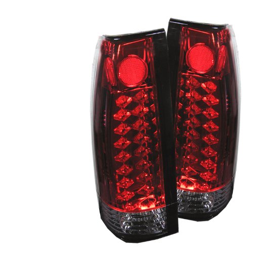 Exterior Accessories Spyder Auto SG-0149
