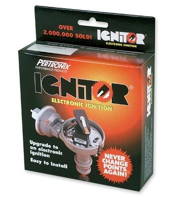 Igniters Pertronix MR145