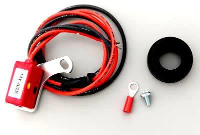 Pertronix 9AC-181 Ignitor II Adaptive Dwell Control for Accel 34000 Series 8 Cylinder Igniters Pertronix 9AC181