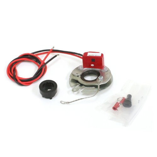 Pertronix 9LU-147A Ignitor II Adaptive Dwell Control for Lucas 4 Cylinder Igniters Pertronix 9LU147A