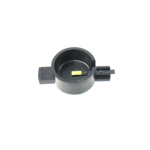 Pertronix D4260 Flame-Thrower Black Distributor Rotor HEI/EST Distributors Pertronix D4260