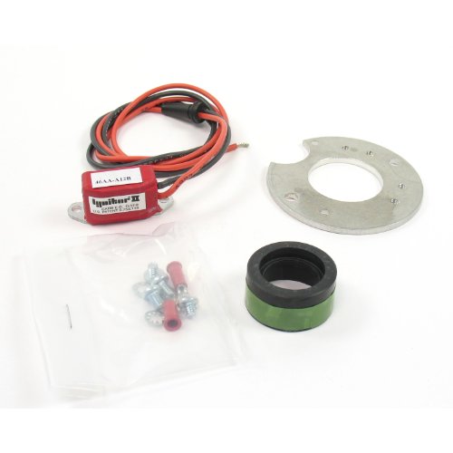 Pertronix 9ML-187A Ignitor II Adaptive Dwell Control for Mallory 8 Cylinder Igniters Pertronix 9ML187A