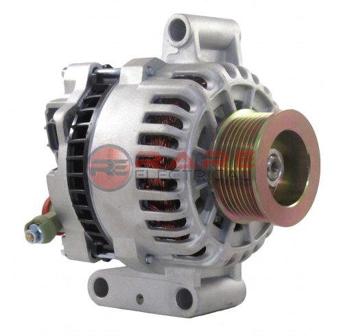 Alternators Rareelectrical Gl551