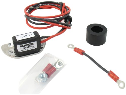 Igniters Pertronix 1662