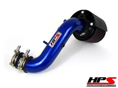 Air Intake HPS 27-121BL