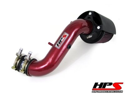 Air Intake HPS 27-121R