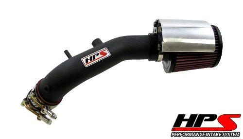 Air Intake HPS 27-122WB