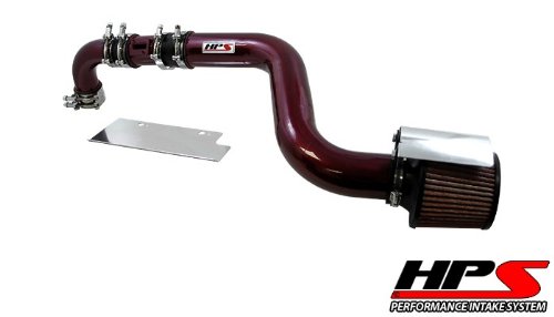 Air Intake HPS 27-125R