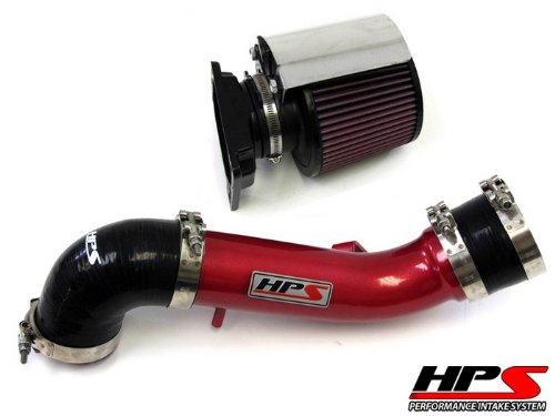 Air Intake HPS 27-423R