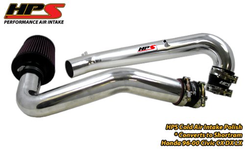 Air Intake HPS 37-408R