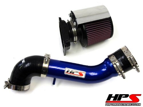 Ram Air Kit HPS 27-423BL