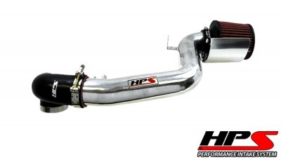 Air Intake HPS 27-144P