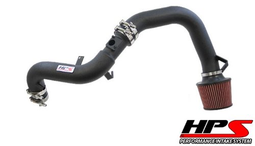 Air Intake HPS 37-154WB