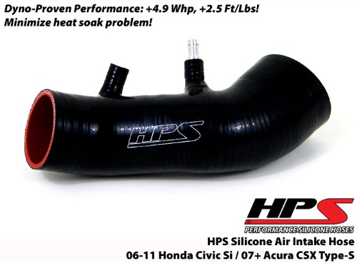 Air Intake HPS 87-68420-BLK