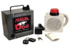 Antitheft Trailer Dog OEMDTDSSROVER G