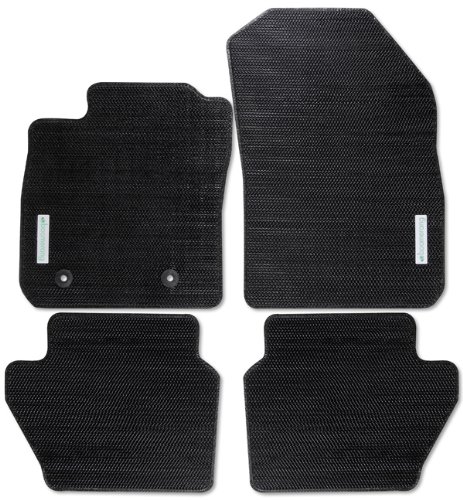 Tire Covers Boomerang WL4-FIESTA-BLK