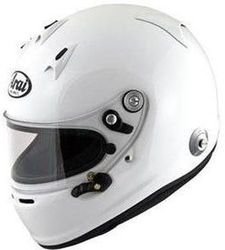 Helmets Arai GP6-L