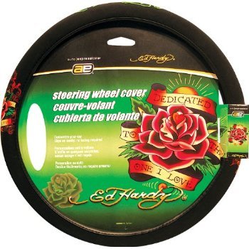 Steering Covers Ed Hardy 800002175