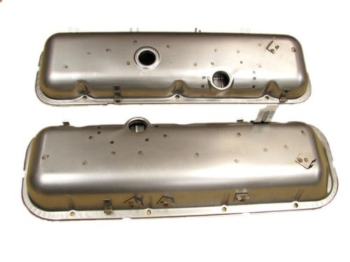 Valve Covers Corvette Central 303085