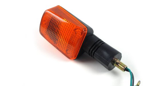 RR Turn Signal 89-96 Katana GSX750FT GSX 750 FT GSX750 Turn Signal Assemblies & Lenses Ebp 25BSUOE8S__14D10__89-96_GSX750FT
