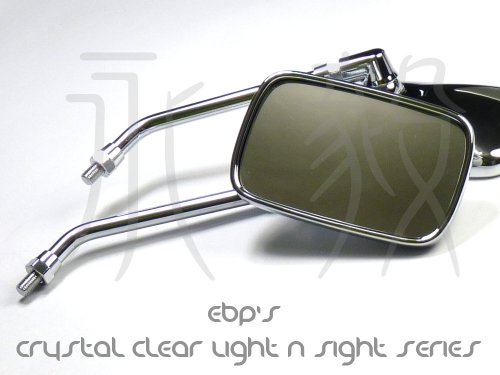 Mirrors Ebp 237C10S_1451_1452_96-97_VN1500C