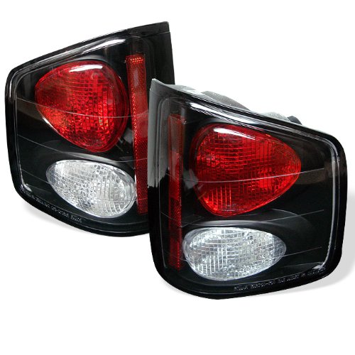 Tail Lights Atomic T-S1094-AYD-B