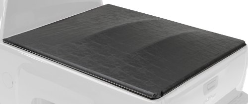 Bestop 15240-01 ZipRail Truck Tonneau Cover for Dodge Ram 1500, 6.4' Bed, 2009-2012; Dodge Ram 2500/3500, 6.4' Bed, 2010-2013 (except Ram Box) Tonneau Covers Bestop 15240-01