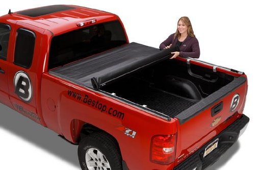 Tonneau Covers Bestop 17210-01