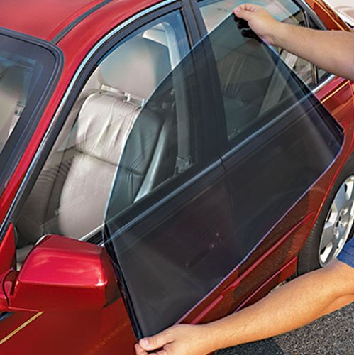 Window Tinting Kits Rtint fwt_GMC_Arcadia_2007