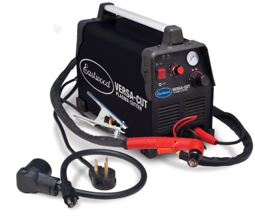 Plasma Cutting Equipment Eastwood 12740