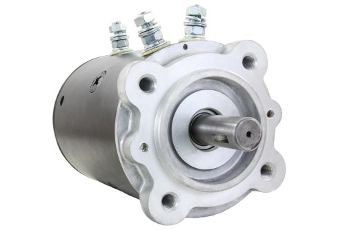 Starters Rareelectrical W8933