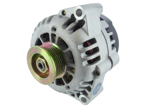 Alternators Power Strike 10463651