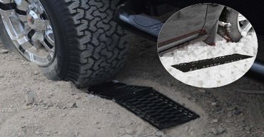 Car, Light Truck & SUV Rampage 7702